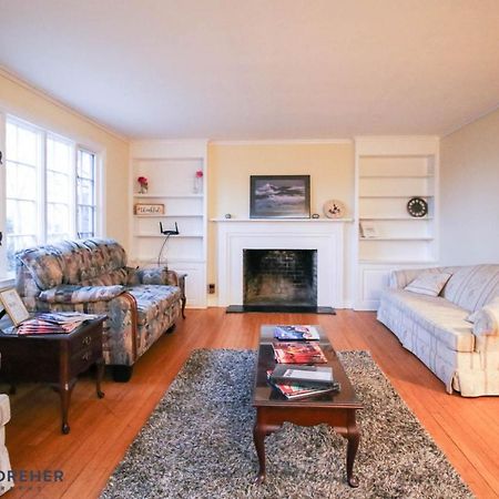 Town Plot Waterbury Apartman Kültér fotó