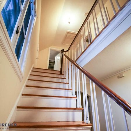 Town Plot Waterbury Apartman Kültér fotó