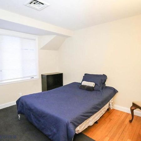 Town Plot Waterbury Apartman Kültér fotó