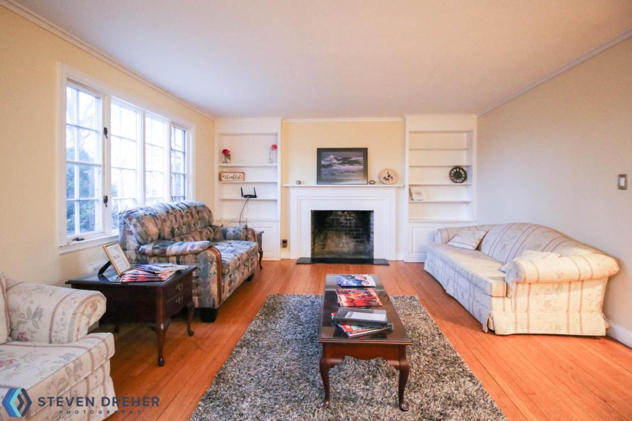 Town Plot Waterbury Apartman Kültér fotó