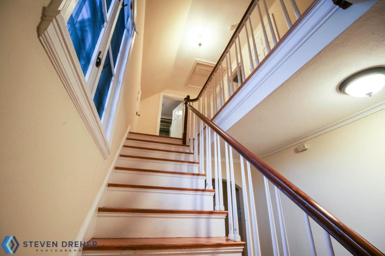 Town Plot Waterbury Apartman Kültér fotó