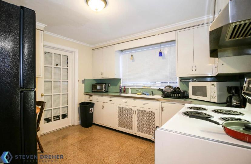 Town Plot Waterbury Apartman Kültér fotó