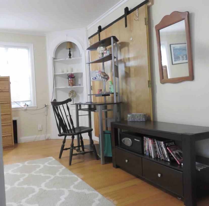 Town Plot Waterbury Apartman Szoba fotó