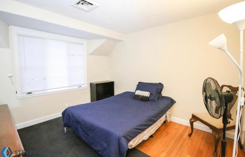 Town Plot Waterbury Apartman Kültér fotó