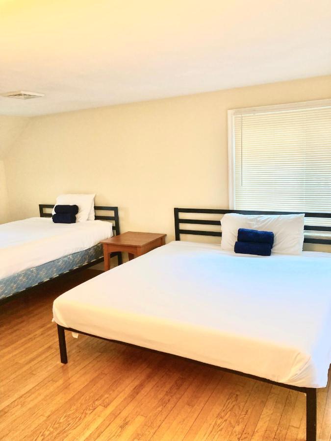 Town Plot Waterbury Apartman Kültér fotó