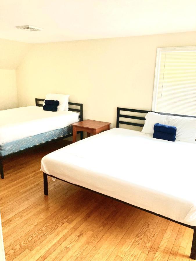 Town Plot Waterbury Apartman Kültér fotó