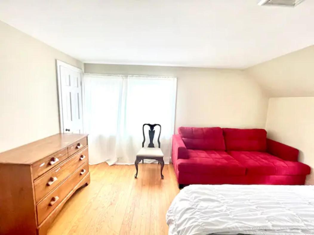 Town Plot Waterbury Apartman Kültér fotó