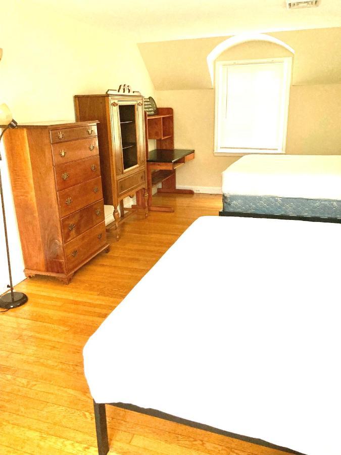 Town Plot Waterbury Apartman Kültér fotó
