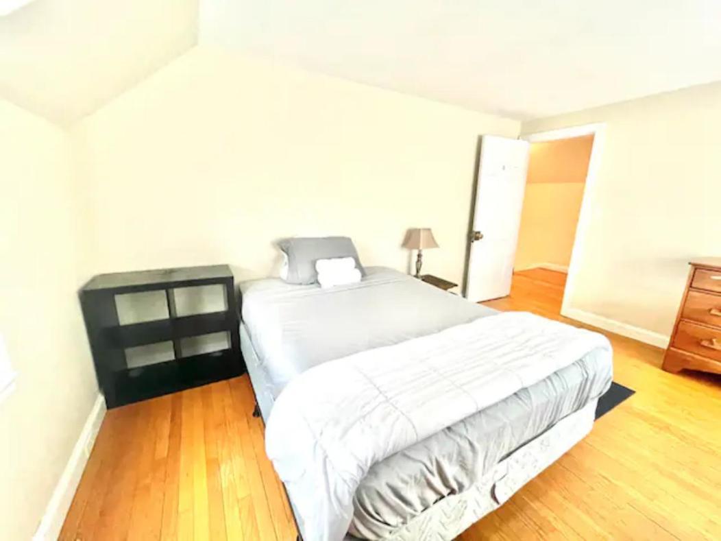 Town Plot Waterbury Apartman Kültér fotó