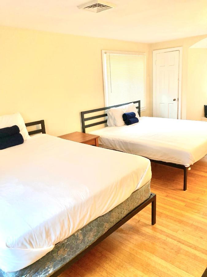 Town Plot Waterbury Apartman Kültér fotó