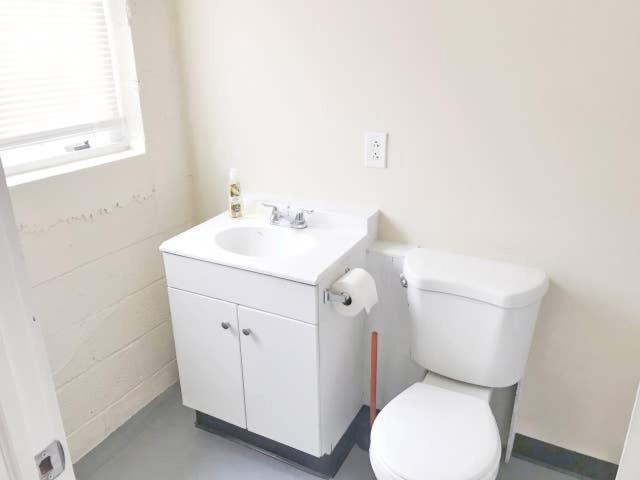 Town Plot Waterbury Apartman Szoba fotó