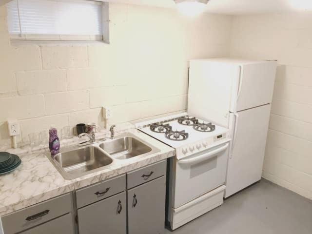 Town Plot Waterbury Apartman Szoba fotó