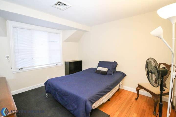 Town Plot Waterbury Apartman Szoba fotó